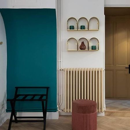 Romantic Flat In The Heart Of The City Avignon Eksteriør billede