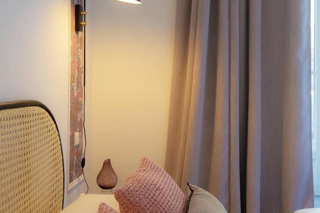 Romantic Flat In The Heart Of The City Avignon Eksteriør billede