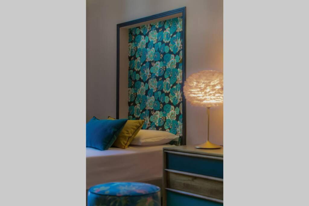 Romantic Flat In The Heart Of The City Avignon Eksteriør billede