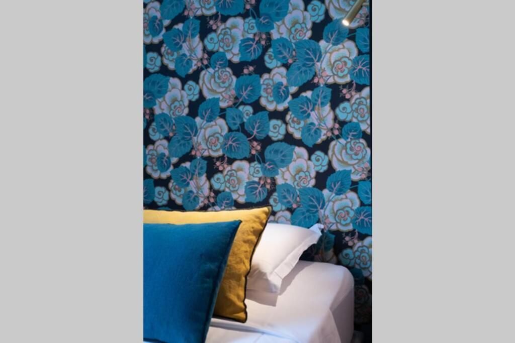 Romantic Flat In The Heart Of The City Avignon Eksteriør billede