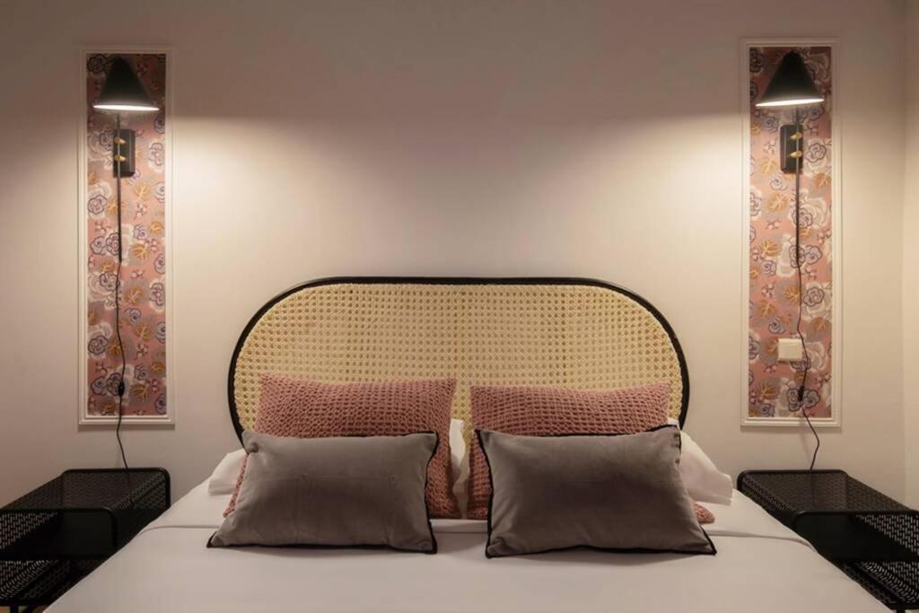 Romantic Flat In The Heart Of The City Avignon Eksteriør billede